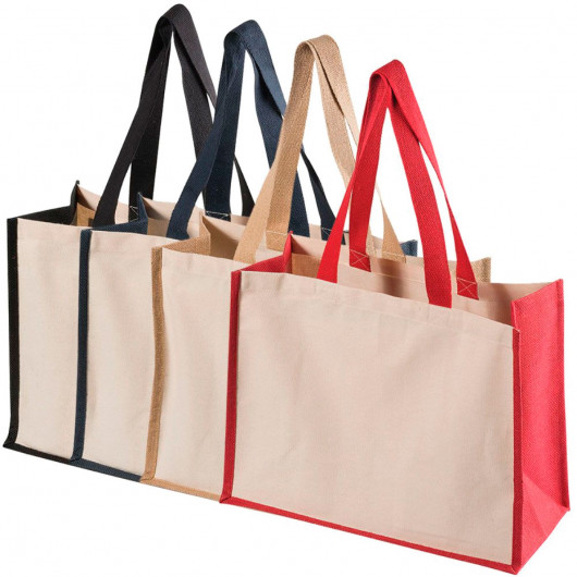 Promotional Yarra Tote Bags Main